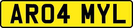 AR04MYL