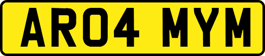 AR04MYM
