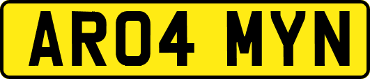 AR04MYN