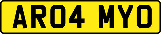 AR04MYO