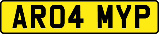 AR04MYP