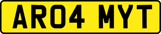 AR04MYT