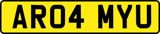 AR04MYU