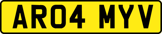 AR04MYV