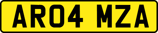 AR04MZA