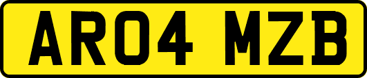 AR04MZB