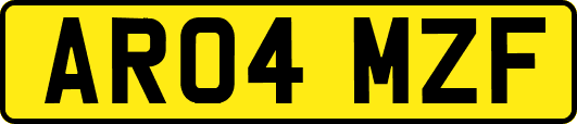 AR04MZF