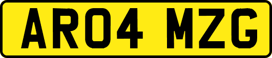 AR04MZG