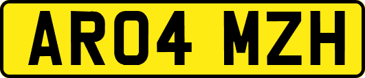 AR04MZH