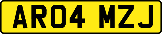 AR04MZJ