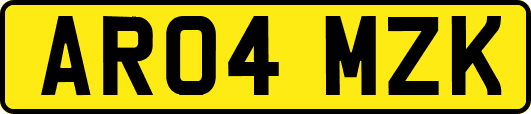 AR04MZK