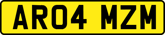 AR04MZM