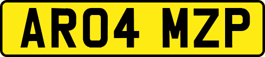 AR04MZP