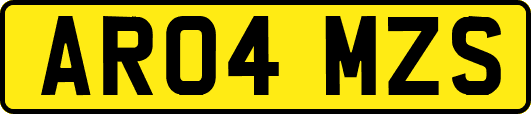 AR04MZS