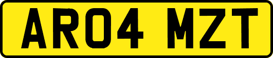 AR04MZT