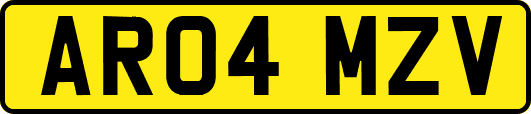 AR04MZV