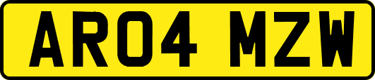 AR04MZW