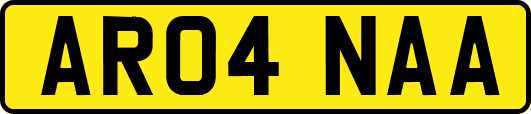 AR04NAA