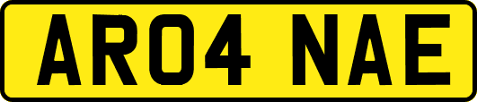AR04NAE