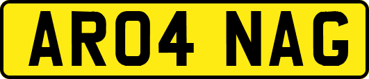 AR04NAG