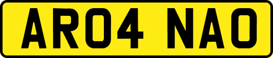 AR04NAO