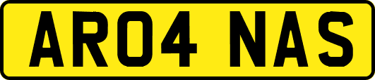 AR04NAS
