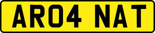 AR04NAT
