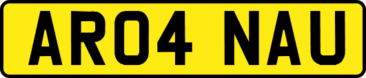 AR04NAU