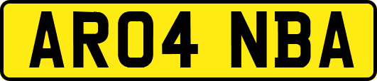AR04NBA
