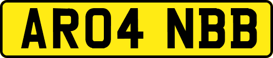 AR04NBB