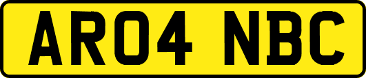 AR04NBC
