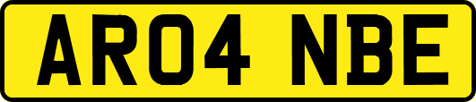 AR04NBE