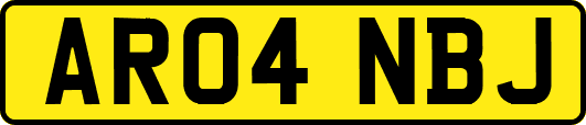 AR04NBJ