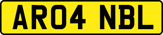 AR04NBL