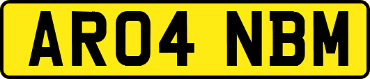 AR04NBM