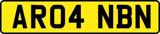 AR04NBN