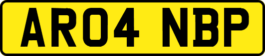 AR04NBP