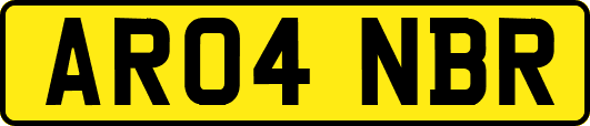 AR04NBR
