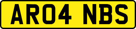 AR04NBS