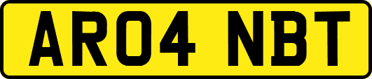 AR04NBT