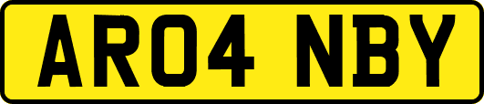 AR04NBY