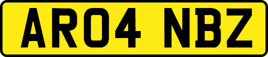 AR04NBZ