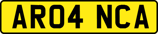 AR04NCA