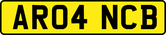 AR04NCB