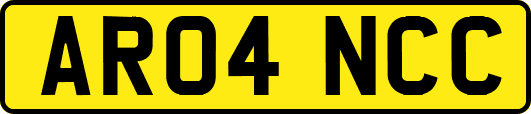 AR04NCC