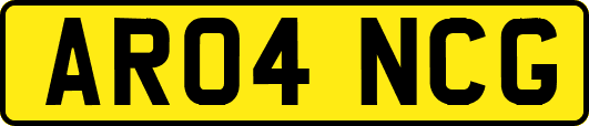 AR04NCG