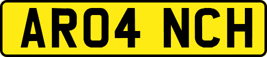 AR04NCH