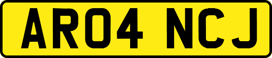 AR04NCJ