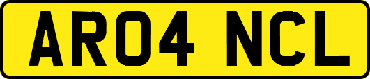 AR04NCL