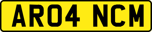 AR04NCM